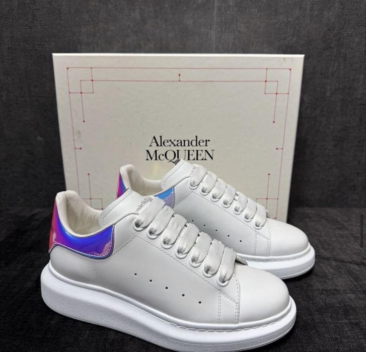 Alexander McQueen Originali, Toate Mărimile, Noi