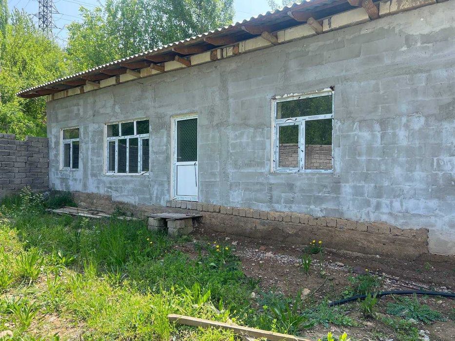 Dacha Oqtoshda Kadastiri tayor