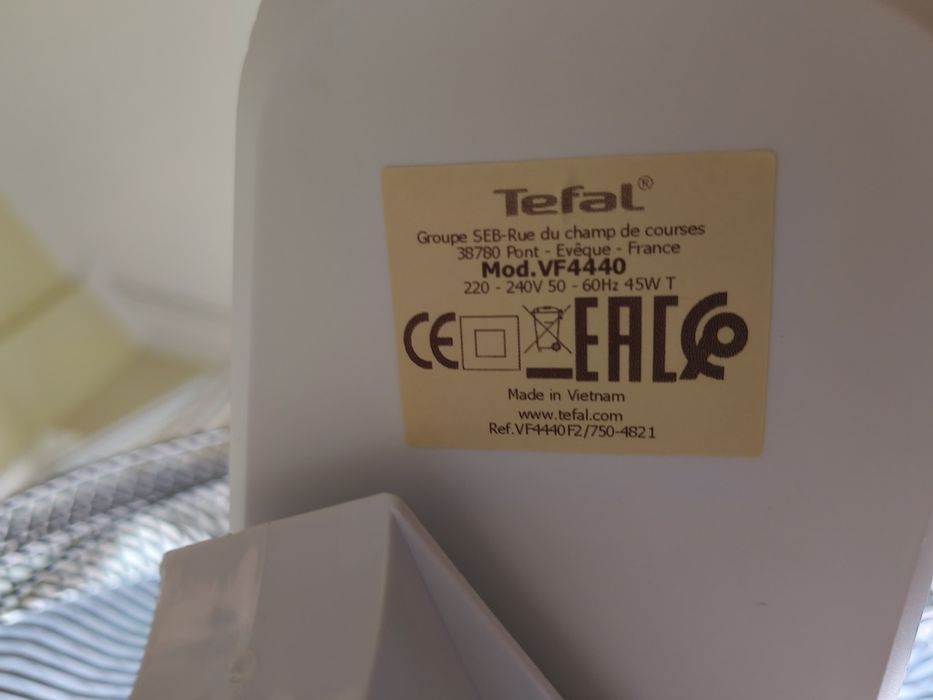Вентилятор Tefal VF4440