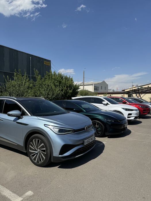 ПРОКАТ АВТО! Rent A Car! Kunlik ijara! Velvet