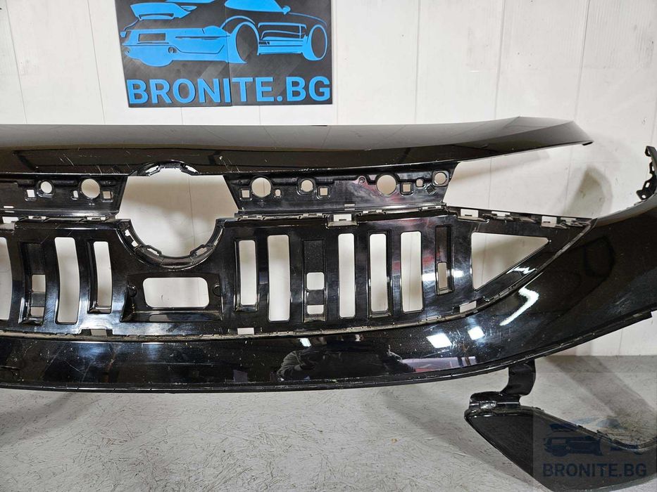 Предна броня VW ID5 Фолксваген ид 5 2022-