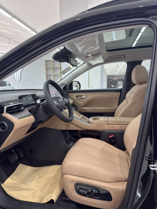 Gac aion i60 2026 Yil eng full pozitsyasi RUSFIKATSYA PRILAJRNYA bonus