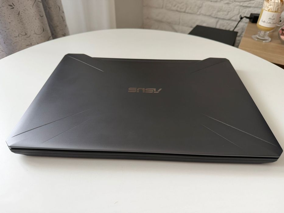 Vand Laptop Asus Tuf Gaming