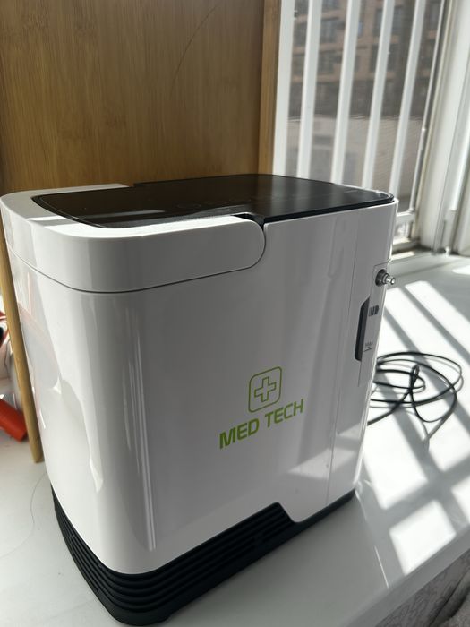 Продам кислородный концентратор