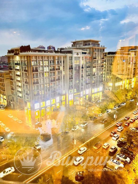 СРОЧНАЯ ПРОДАЖА! 4-комнатная квартира, спецплан — Мирабад