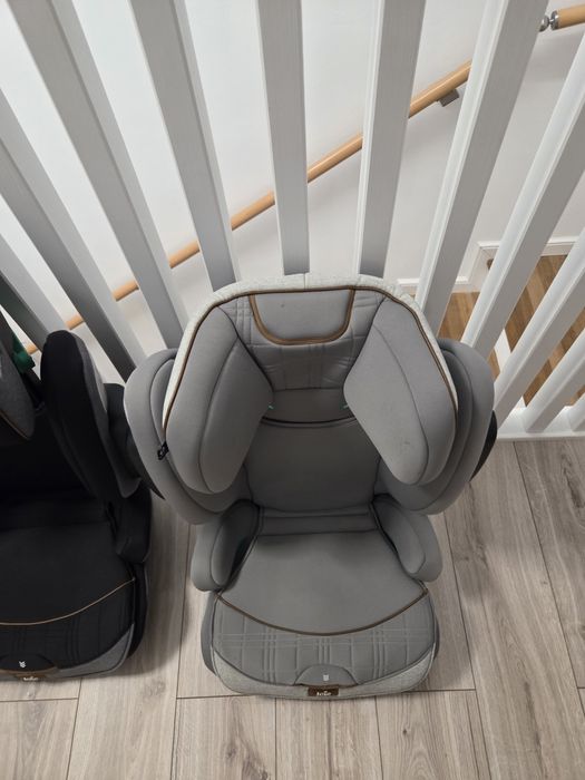 Scaun auto Joie  i-Traver Signature 100 - 150 cm