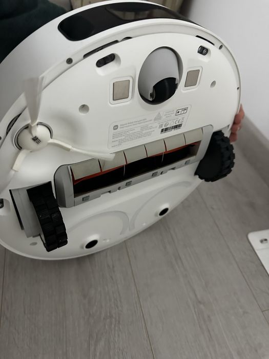 Xiaomi S10+ Robot de aspirare si Spalare