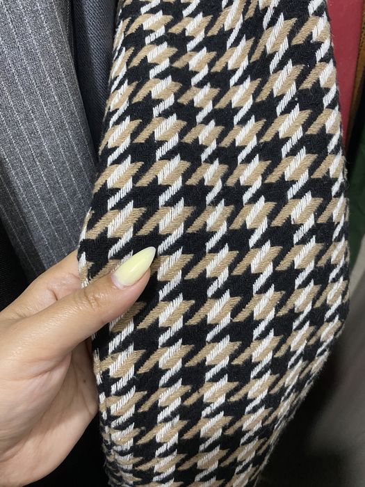 Продам пиджак теплый за 7 тыс