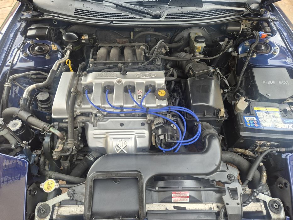 Ford Probe 2.0 16V 1995
