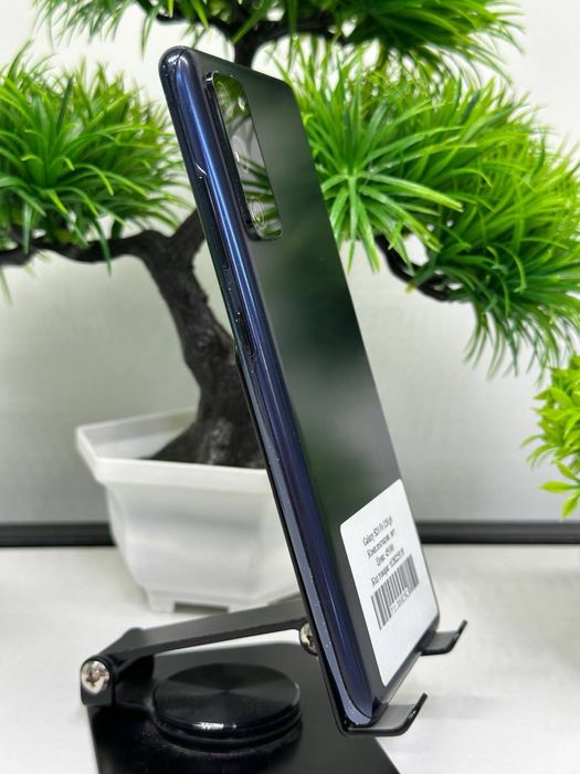 Galaxy S20 Fe 128 gb