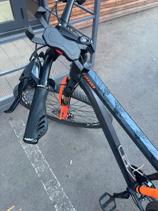 продается велосипед