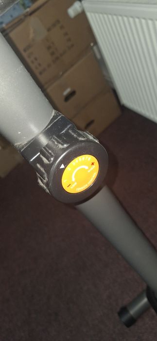 Bicicleta fitness kondition