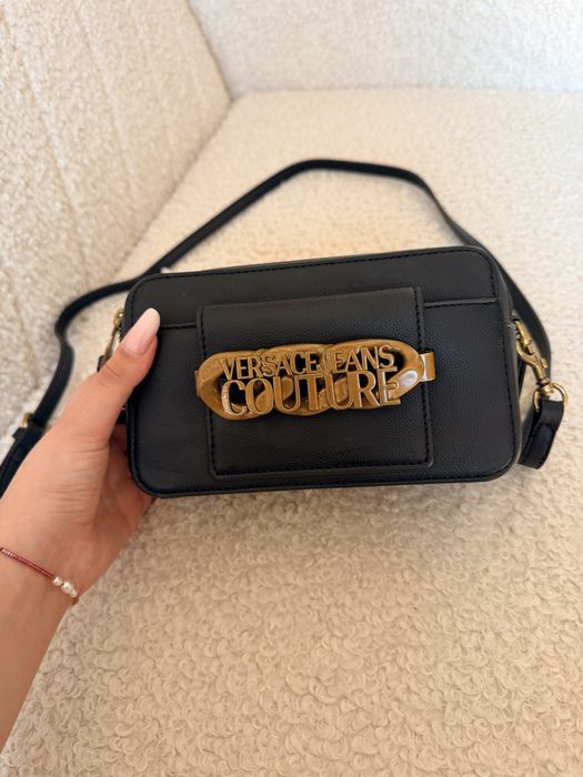 Geanta Versace jeans couture