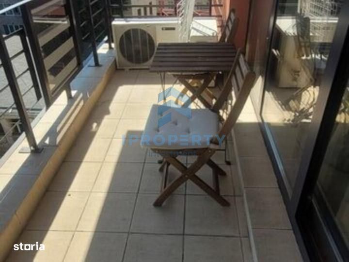 Inchiriere Apartament 2 camere Stefan cel Mare cartier rezidential Cen