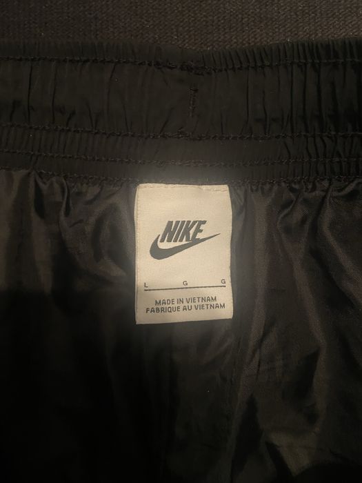 Nike TN панталон