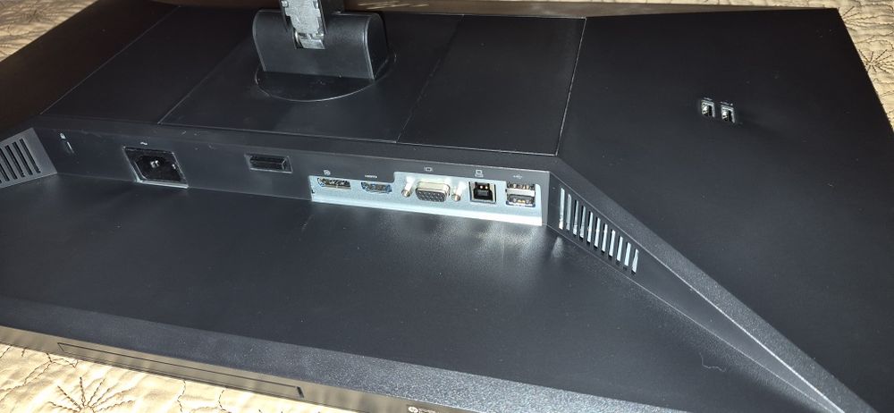 sistem PC complet HP