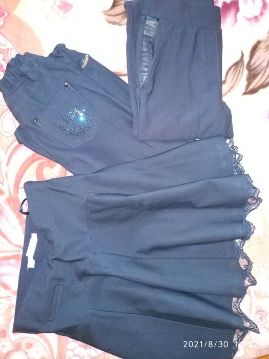 Школьная форма для девочки