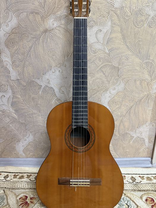 Гитара классическая Yamaha C40 Natural