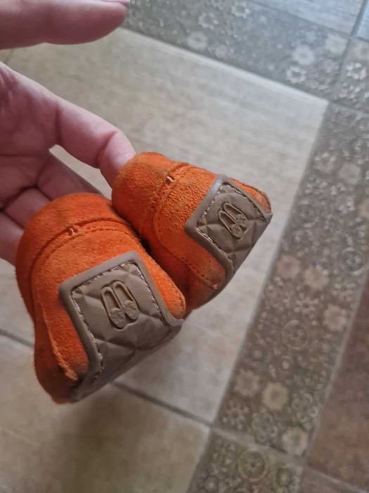 Mocasini piele marimea 38