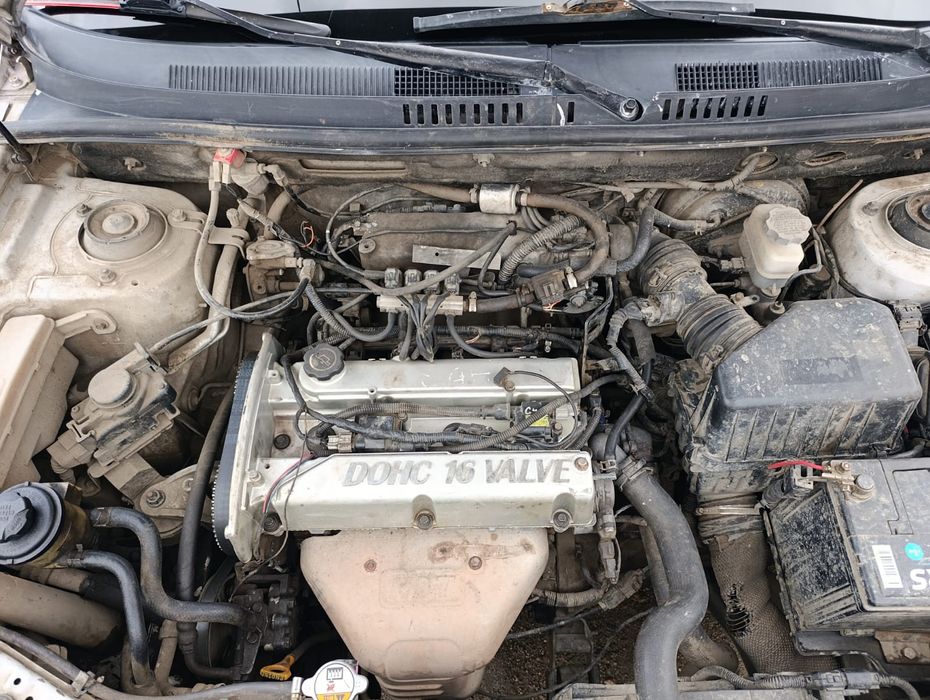 Продам автомобиль