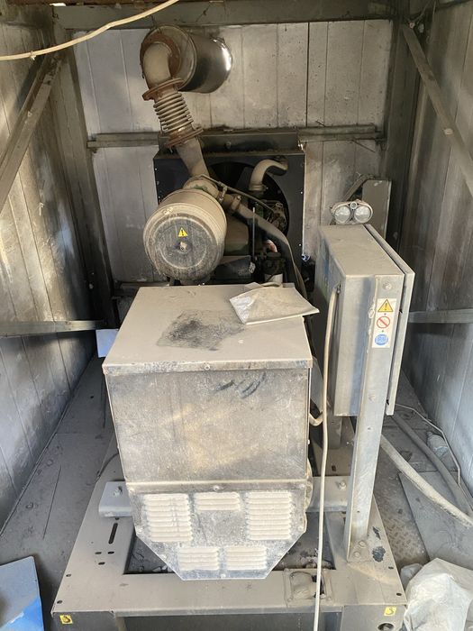 Движок с контейнерами.