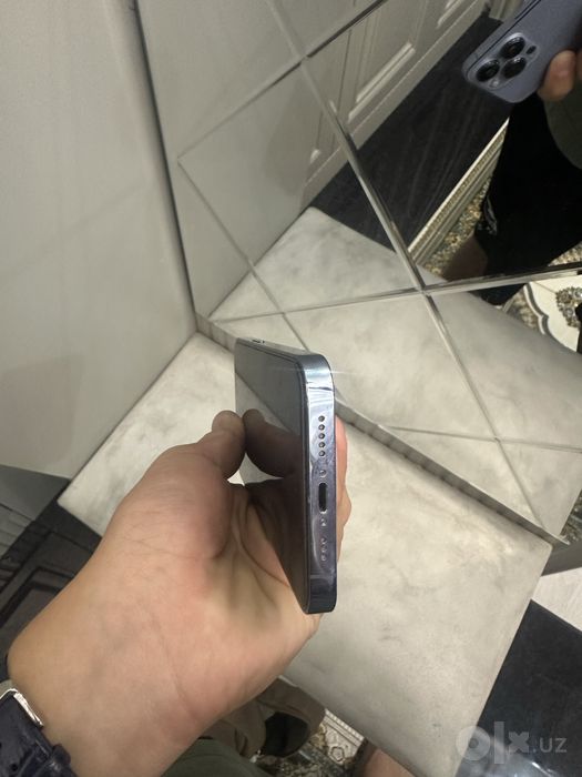 Iphone 13 pro ideal сотилди олх дан очмаяпти