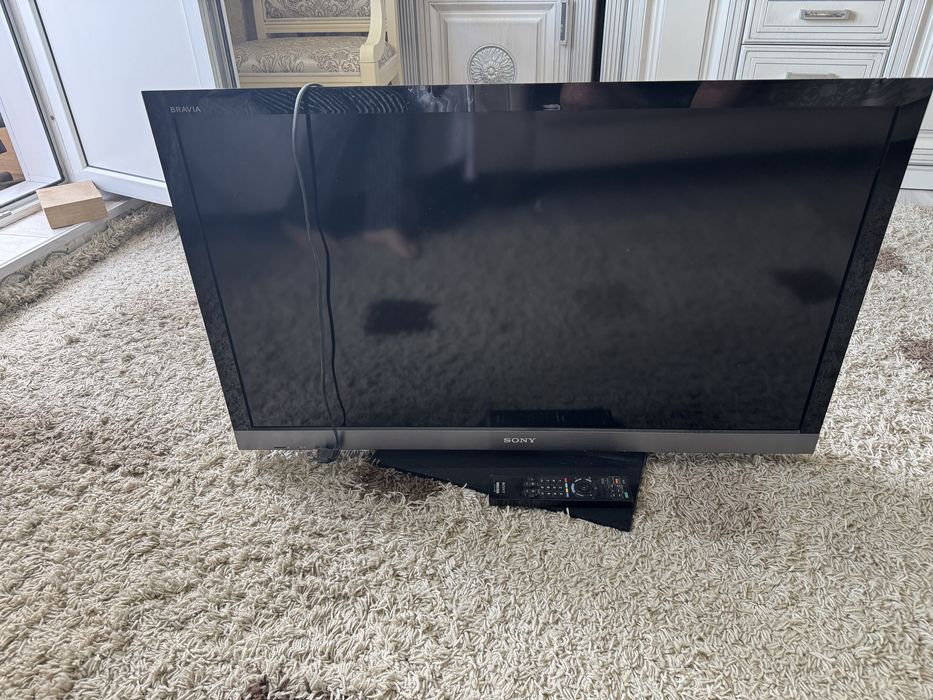 Телевизор sony 40 д