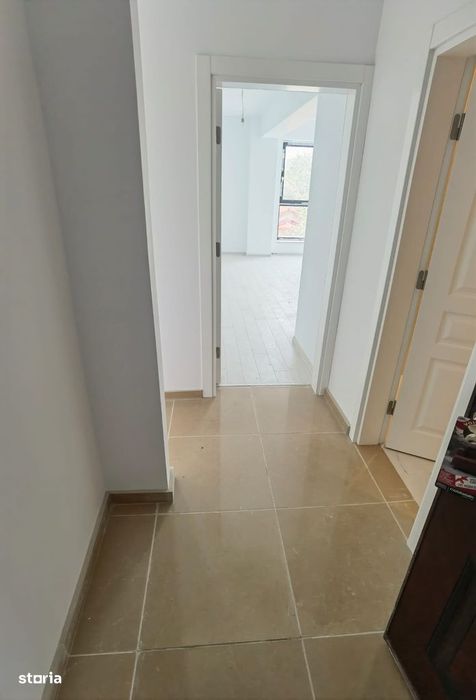 Tomis Plus apartament 2 camere etaj 1 finisat la cheie