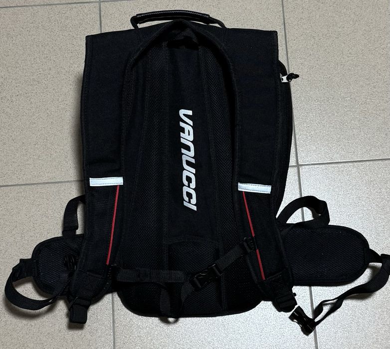 Rucsac Vanucci Racing moto