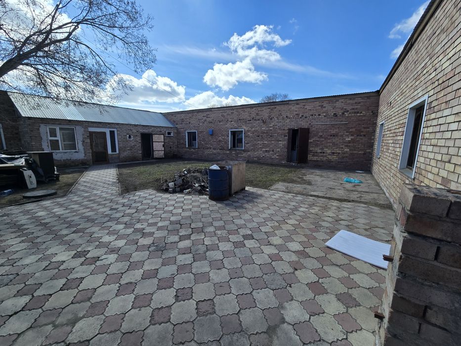 коммерческое помещение