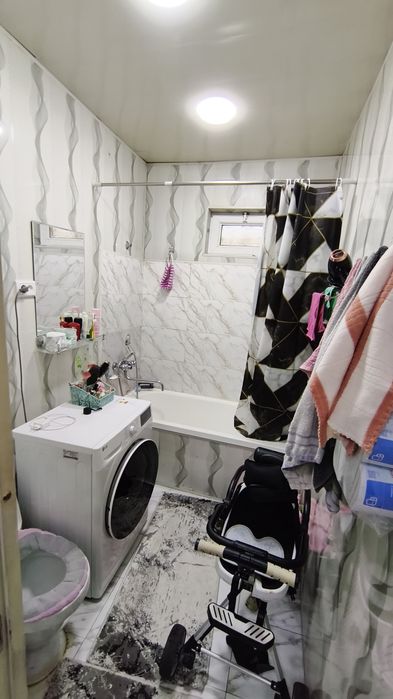 Eski Sergeli 2 xona bez makler svoy