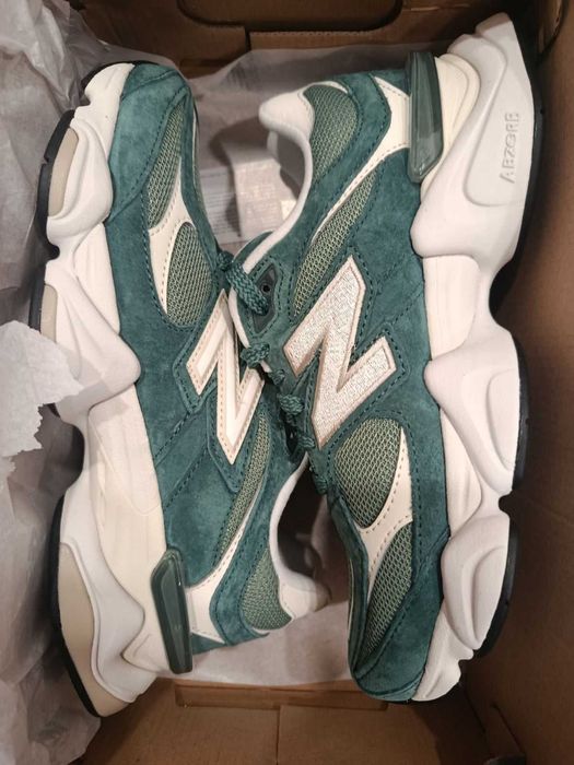 New Balance - U9060EEK №38.5 Оригинал Код 219