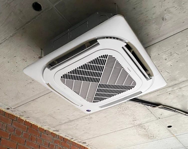 Кондиционер,кондиор, ремонт,установка