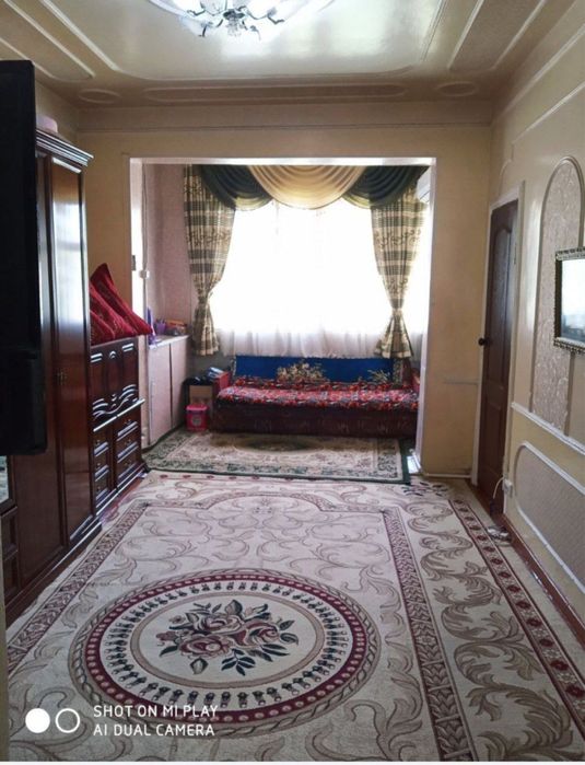 Чиланзар 7-кв, 2/4/4, средний ремонт