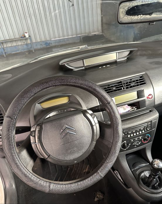 Vand citoen c4 ,an2007