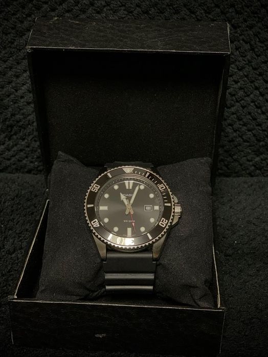 Ceas Casio Duro Diver