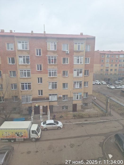 Продажа 2х Ком.квартиры