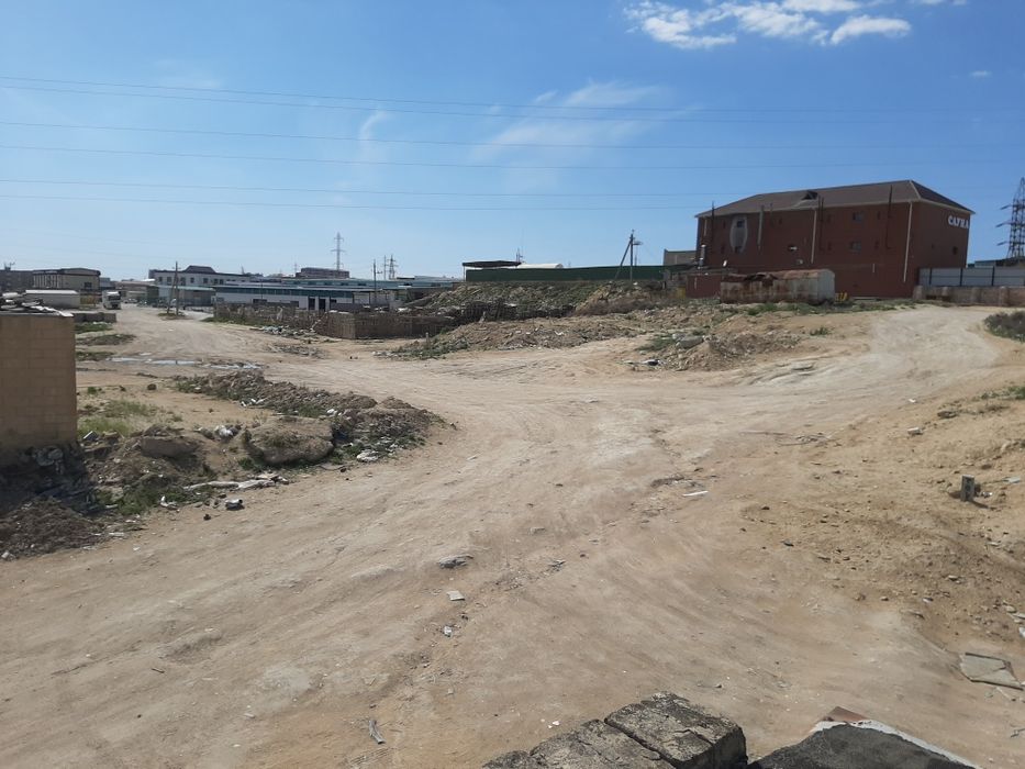 Гараж  Сатурн 25-Мик.