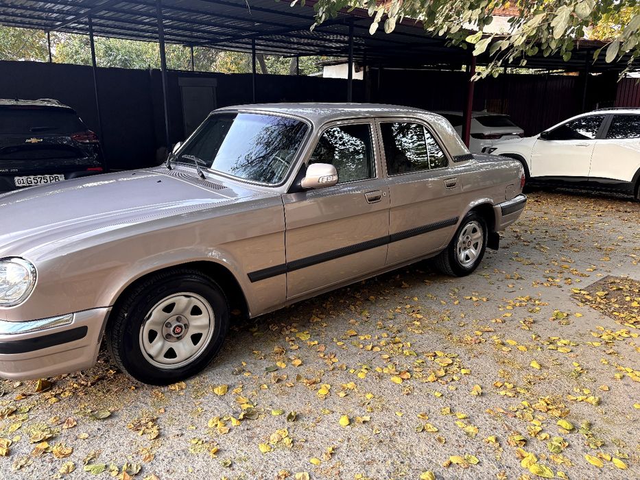 Волга 31105 сотилади