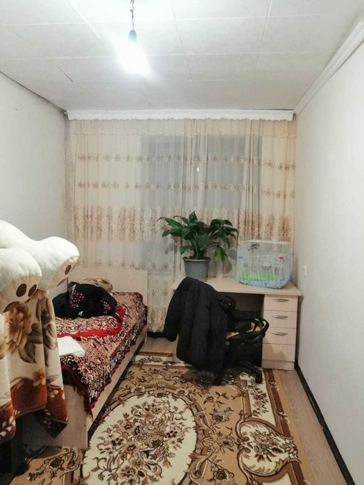 Продам дом теплый уютный