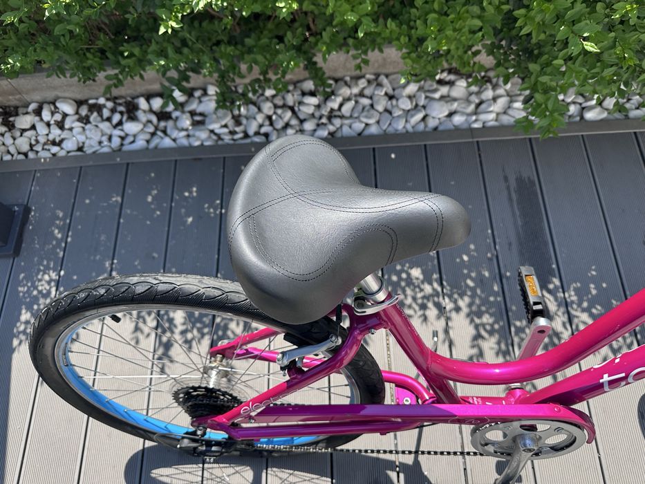Дамски велосипед Electra Townie 7D – Flat Foot Technology