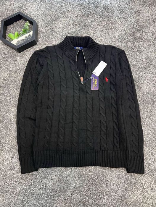 Полузамок polo ralph lauren