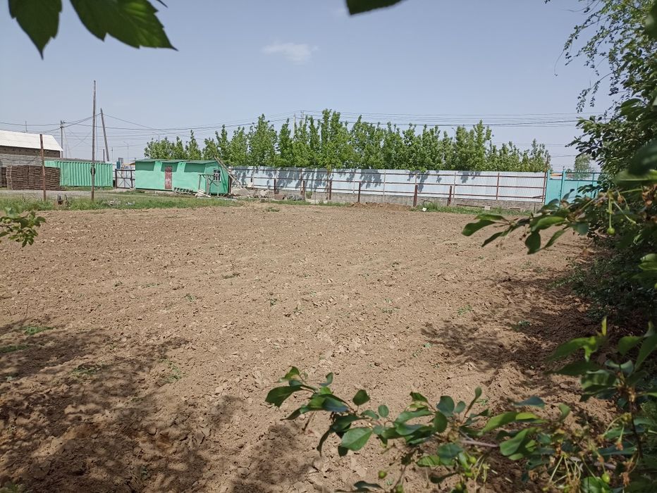 Продам участок для ИЖС