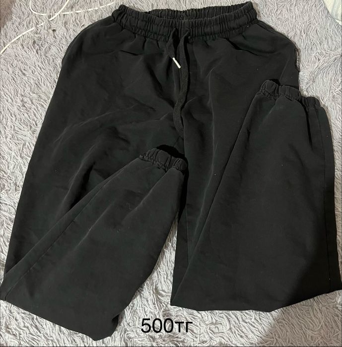 Разгрузка гардероба