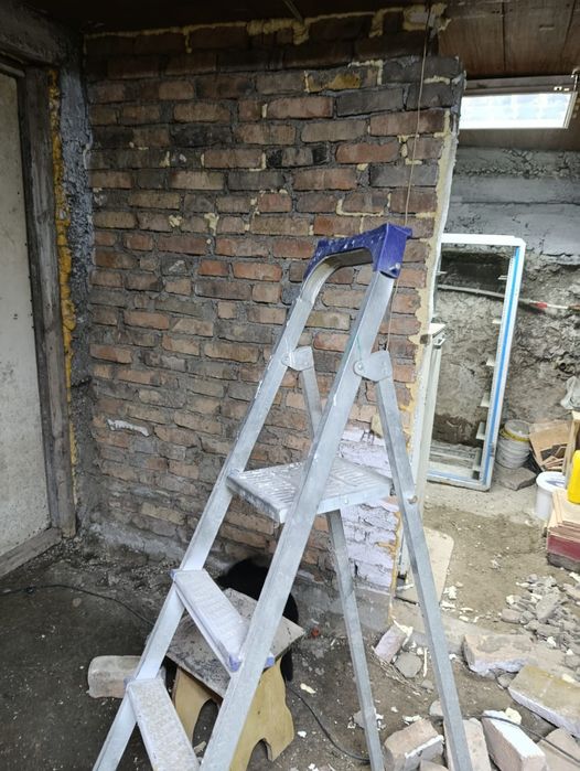 Отдам кирпич красный