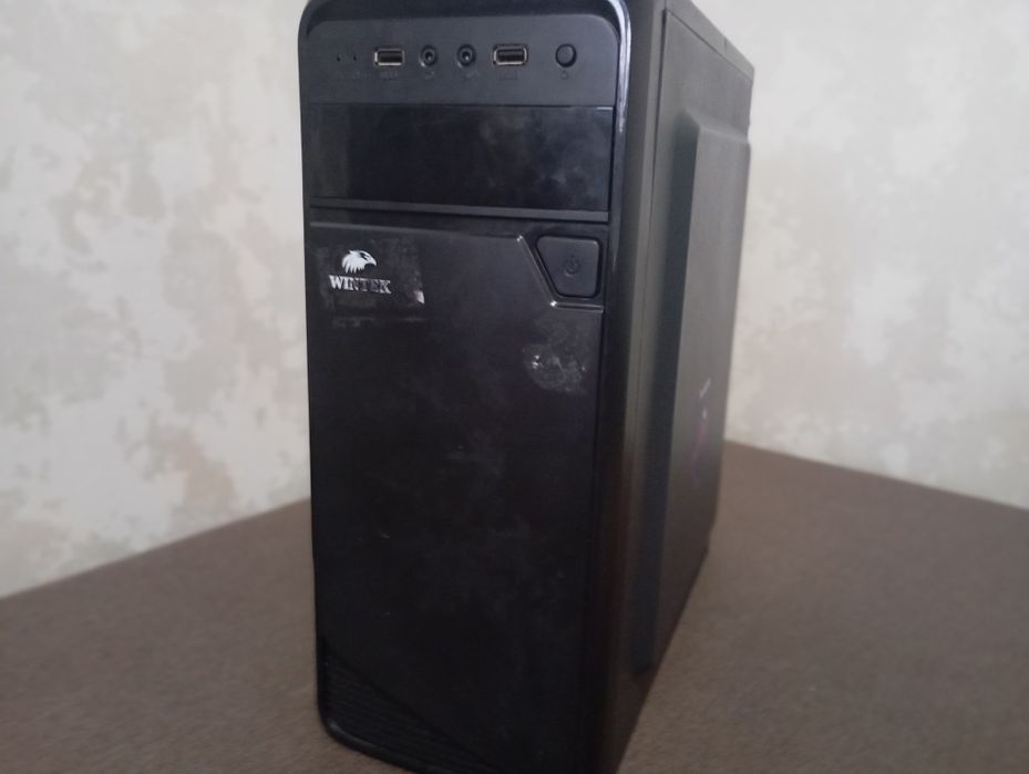 продаю корпус пк