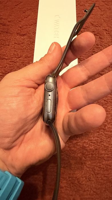 Apple watch series 5-44mm