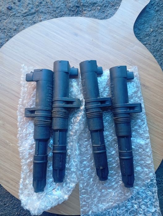 Катушка зажигания Renault