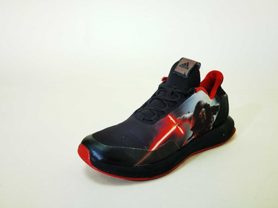 Adidasi ghete  copii 34 35 Adidas STAR WARS - orig USA  Ca NOI