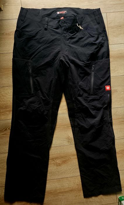 Pantaloni trekking Engelbert Strauss marimea XxL